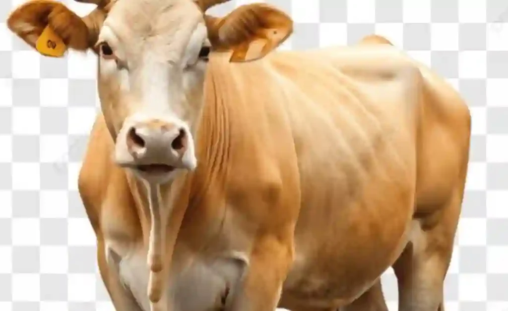 Beautiful cows