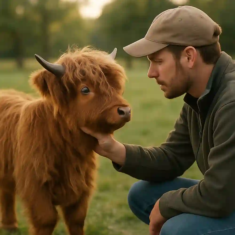 mini_highland_cow_trust_building