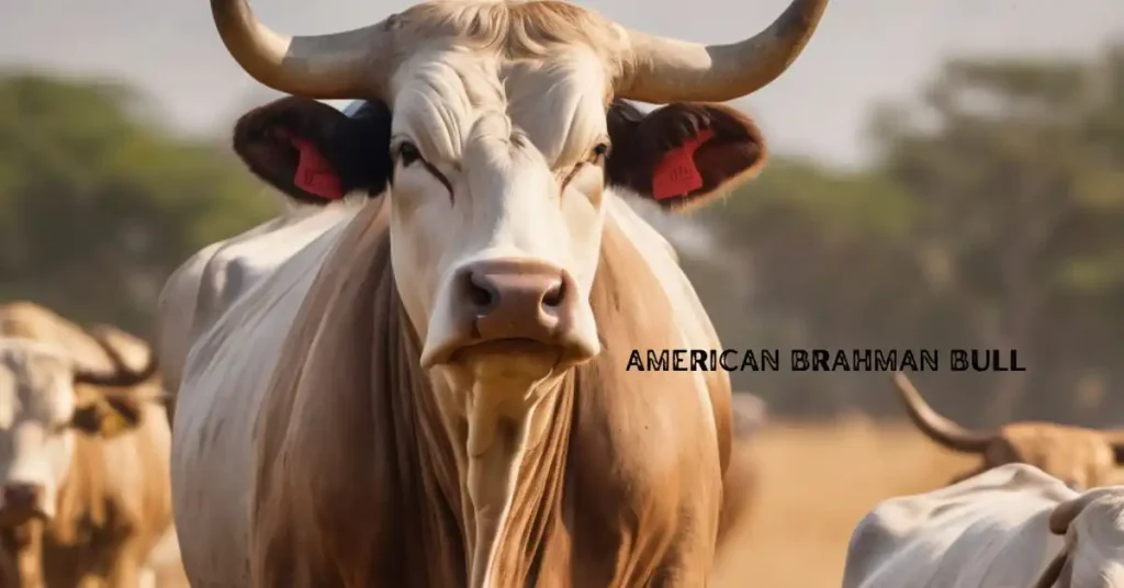 American Brahman