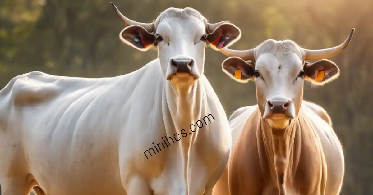 Cow