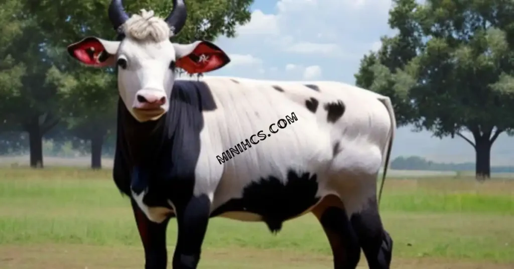 Zebu Hybrid