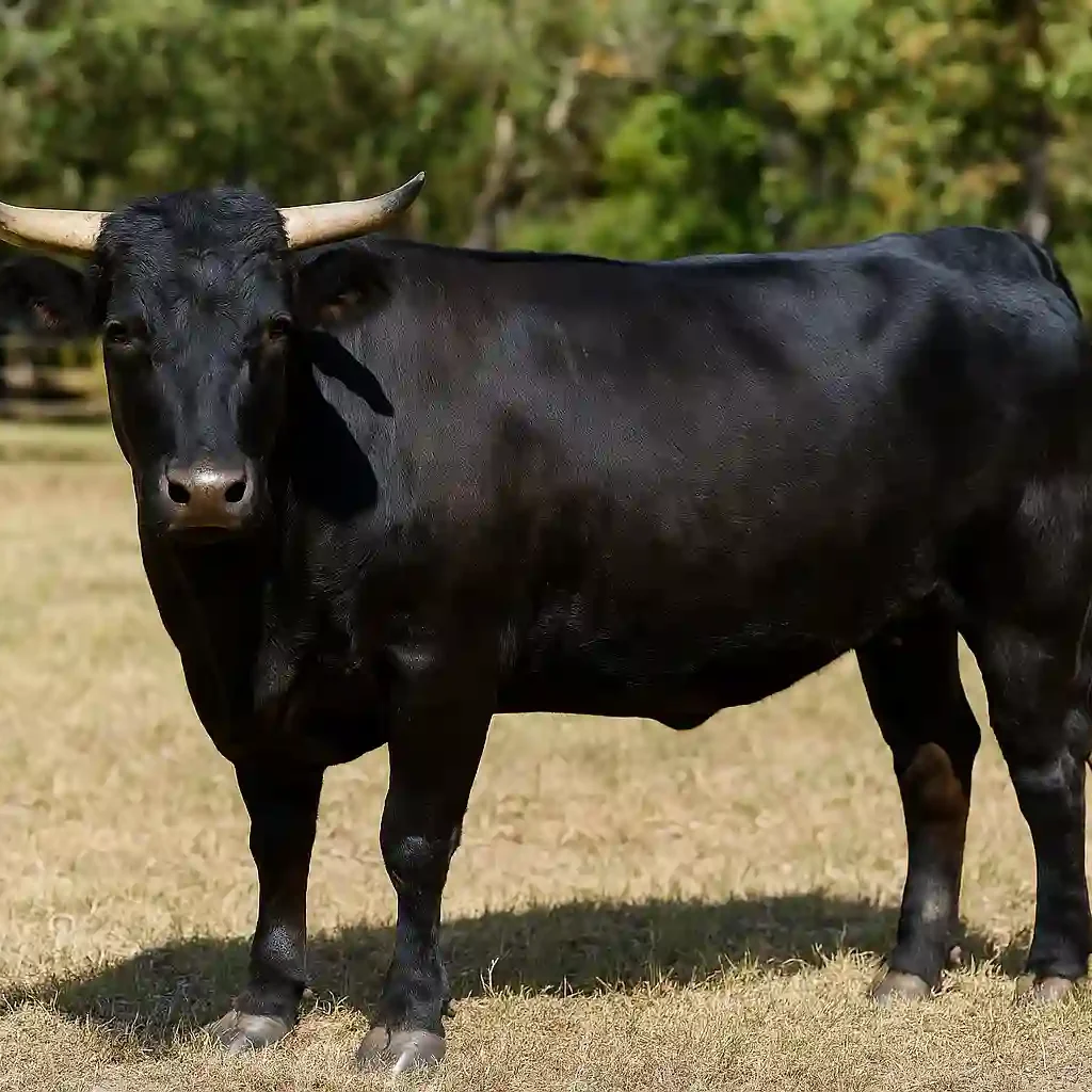 Wagyu Cow beauty