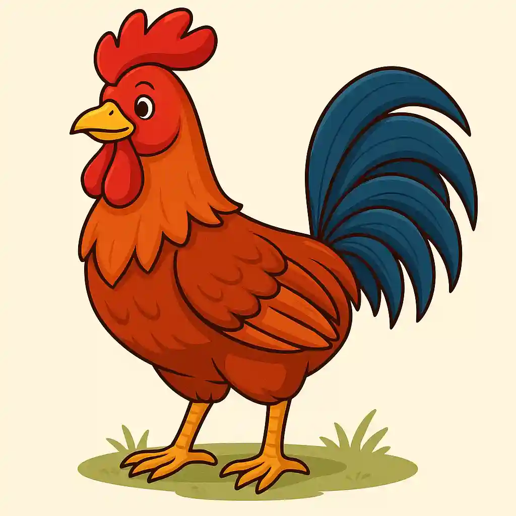 Rooster