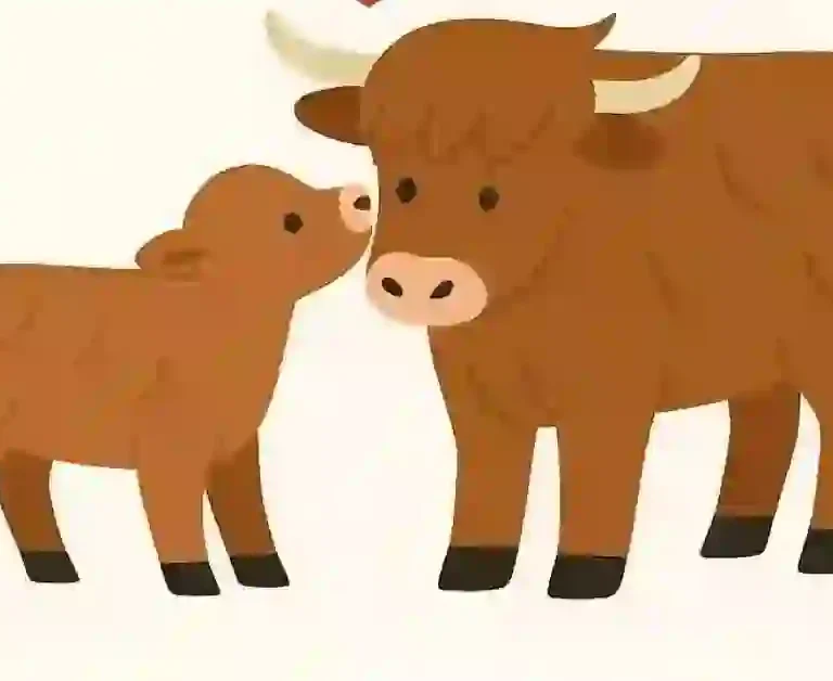 cow