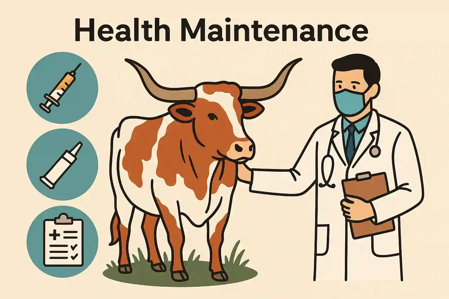 Health Maintenance