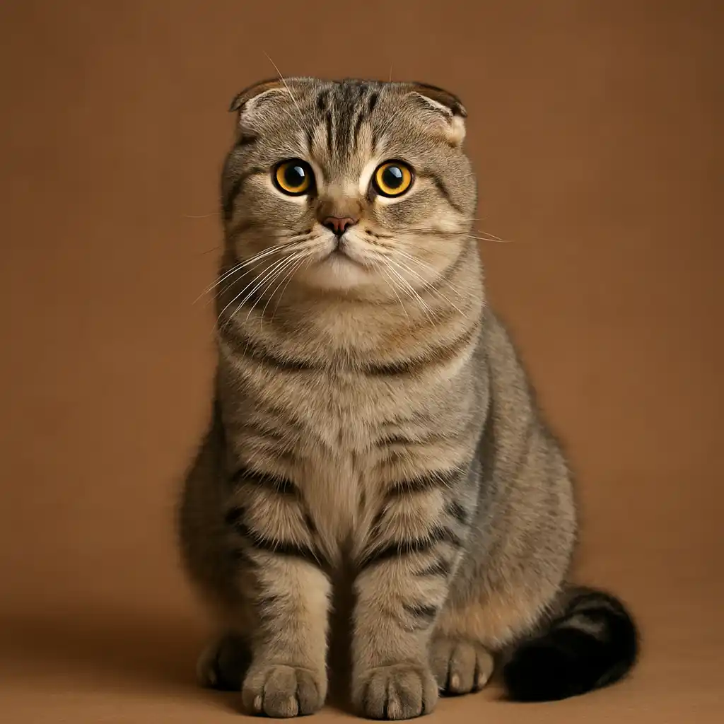 Scottish Fold Cats