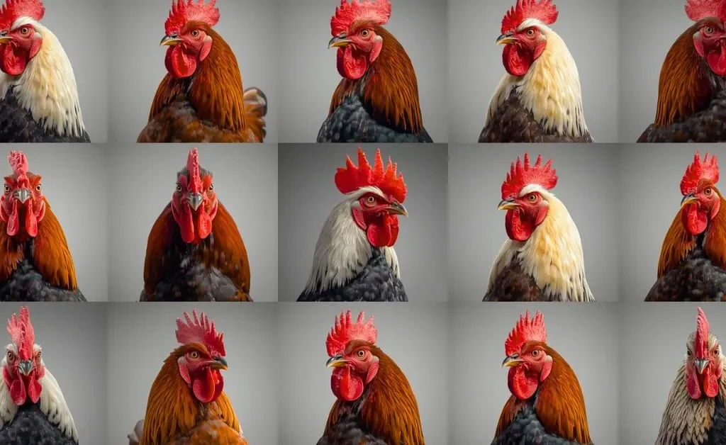 15+ Best Types of Roosters for Your Flock